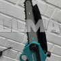 Аккумуляторная пила Makita 24V с масляным баком, шина 16 см 6 дюйм (без наклеек)